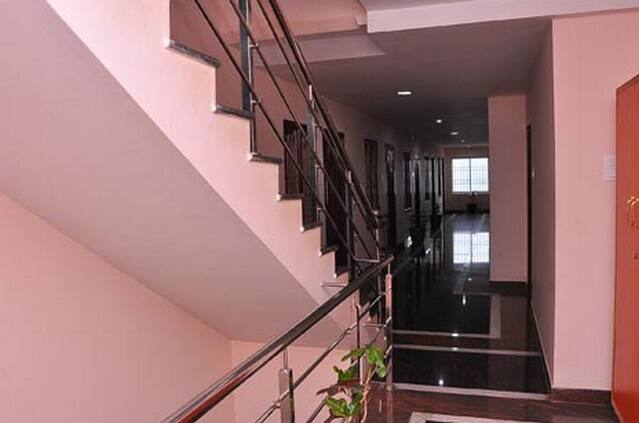 Sri Lakshmi Residency, Thiruttani 3